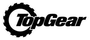 top gear logo