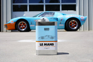 DRIVE COFFEE - LE MANS, Ford GT40