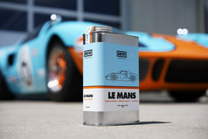 DRIVE COFFEE - LE MANS Ford GT40