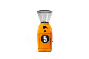 DRIVE COFFEE - Grinder, M6A Edition