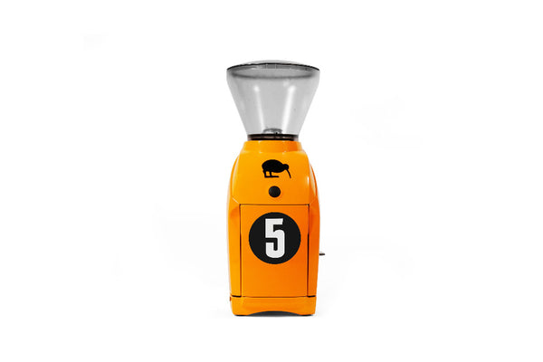 DRIVE COFFEE - Grinder, M6A Edition