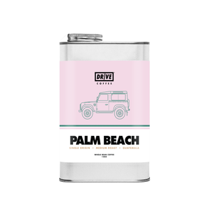 PALM BEACH - Limited Edition