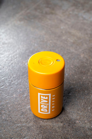 Insulated 10oz Cup - Orange