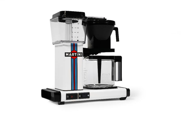 DRIVE COFFEE - Coffee Maker, DBS 1 - Martini Edition