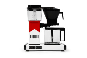 DRIVE COFFEE - Coffee Maker, DBS 1 - MP4/4