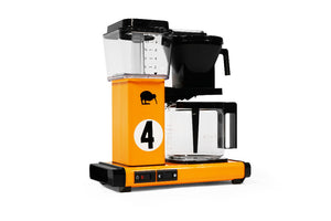 DRIVE COFFEE - Coffee Maker, DBS 1 - M6A