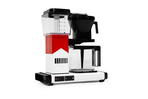 DRIVE COFFEE - Coffee Maker, DBS 1 - MP4/4