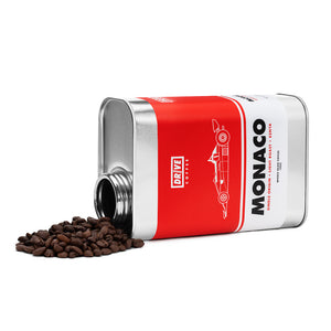 DRIVE COFFEE - MONACO 312T