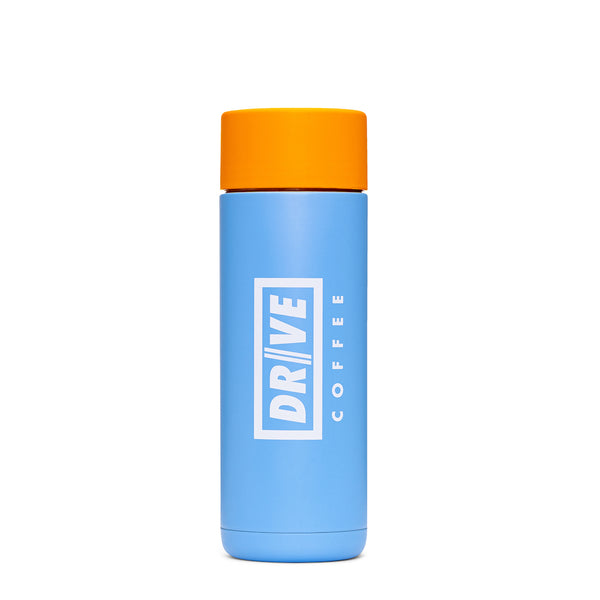 Drive Coffee - Insulated Bottle