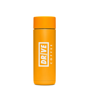 Insulated 20oz Bottle - Orange