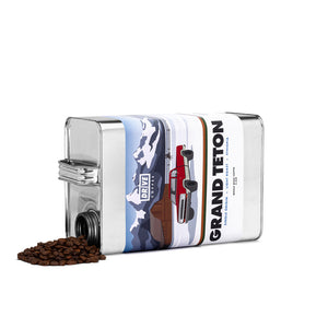 DRIVE COFFEE - NATIONAL PARK COLLECTION, GRAND TETON